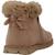 Botte bébé textile fiorela Rose 3 - vertbaudet enfant 