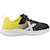Basket enfant synthétique synthétique mini leta Noir 003 1 - vertbaudet enfant 