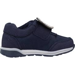 Chaussures-Basket bébé synthétique gamma