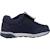 Basket bébé synthétique gamma Bleu 800 1 - vertbaudet enfant 