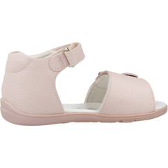 Chaussures-Sandale bébé synthétique genietta
