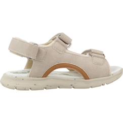 Chaussures-Sandale bébé synthétique celes