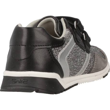 Basket bébé textile beatriz Gris 040 3 - vertbaudet enfant 