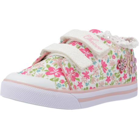 Basket bébé textile gala Floral 300 4 - vertbaudet enfant 