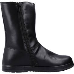 Chaussures-Botte enfant synthétique