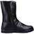 Botte enfant synthétique Noir 1 - vertbaudet enfant 