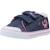 Basket bébé synthétique giulia Bleu 860+Rose 100 4 - vertbaudet enfant 