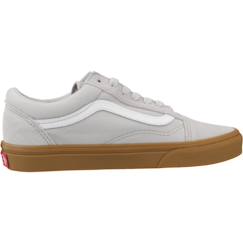 Chaussures-Chaussures garçon 23-38-Baskets, tennis-Basket enfant cuir enfant cuir old skool