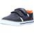 Basket bébé synthétique frederic Bleu 820+Noir 800 10 - vertbaudet enfant 