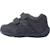 Derby bébé cuir garmish Bleu 800 2 - vertbaudet enfant 