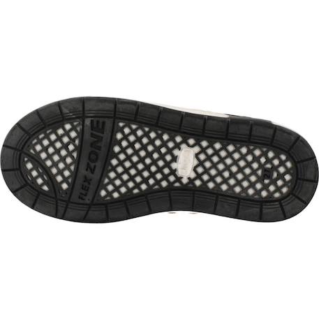 Botte bébé cuir cataldo Marron 460 6 - vertbaudet enfant 