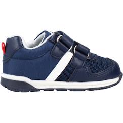 Chaussures-Basket bébé synthétique garrett