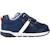 Basket bébé synthétique garrett Bleu 800 1 - vertbaudet enfant 