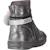 Botte bébé synthétique felicita Gris+Marron 3 - vertbaudet enfant 