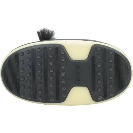 Botte enfant synthétique s mb evx pumps Noir 6 - vertbaudet enfant 