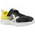 Basket enfant synthétique synthétique mini leta Noir 003 5 - vertbaudet enfant 