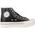 Basket enfant synthétique enfant synthétique Noir 1 - vertbaudet enfant 
