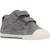 Basket bébé cuir Bleu 800+Gris 950 11 - vertbaudet enfant 