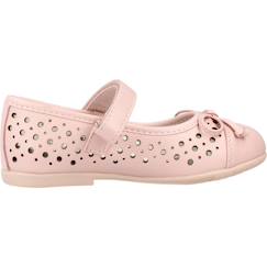 Chaussures-Derby bébé synthétique cleliana