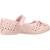 Derby bébé synthétique cleliana Rose 100 1 - vertbaudet enfant 