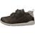 Derby bébé cuir g11 Bleu 800+Marron 950 8 - vertbaudet enfant 