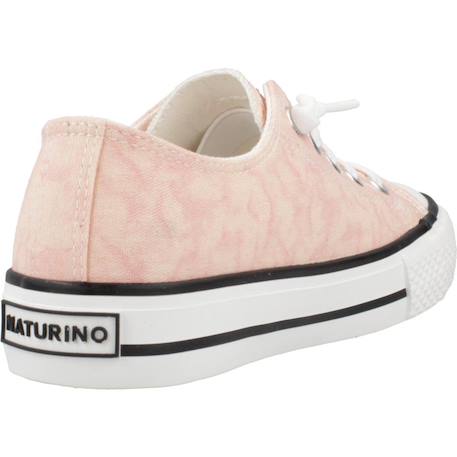 Basket enfant textile ayasy Rose 3 - vertbaudet enfant 