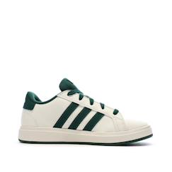 Chaussures-Baskets garçon grand court 2.0 k