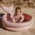 Piscine gonflable dreamy mermaid (80 cm) Rose, violet, vert 1 - vertbaudet enfant 