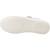 Derby enfant cuir claries Blanc 6 - vertbaudet enfant 