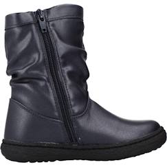 Chaussures-Botte bébé synthétique coletta