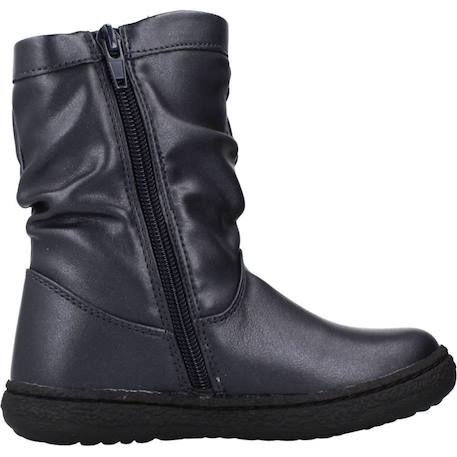 Botte bébé synthétique coletta Bleu 1 - vertbaudet enfant 