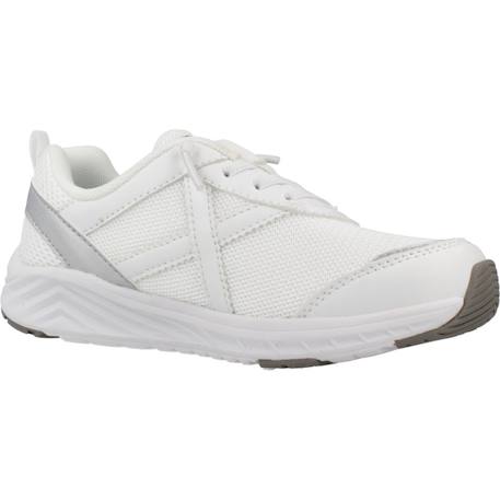 Basket bébé synthétique synthétique fun kid Blanc 001 5 - vertbaudet enfant 