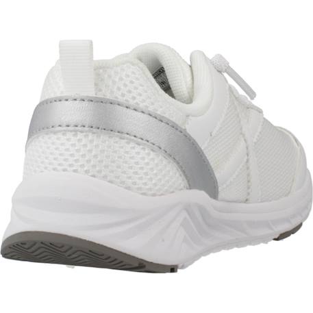 Basket bébé synthétique synthétique fun kid Blanc 001 3 - vertbaudet enfant 
