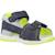 Sandale bébé synthétique gerald Gris 800 5 - vertbaudet enfant 