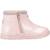 Botte bébé synthétique goccia Rose 1 - vertbaudet enfant 
