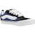 Baskets enfant garçon en textile Bleu marine 5 - vertbaudet enfant 