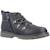 Botte bébé textile Bleu 800+Marron 440 5 - vertbaudet enfant 