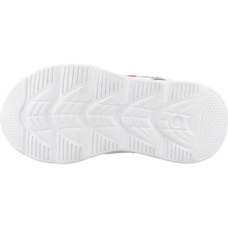 Basket bébé comos Blanc 300 6 - vertbaudet enfant 