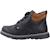 Botte bébé synthétique fadion Bleu 800+Brun clair 260 2 - vertbaudet enfant 