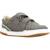 Basket bébé cuir cuir fawn solo t Gris grey 5 - vertbaudet enfant 