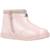 Botte bébé synthétique goccia Rose 5 - vertbaudet enfant 