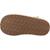 Botte enfant textile charmy Gris+Marron 12 - vertbaudet enfant 