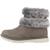 Botte enfant synthétique felinda Gris 2 - vertbaudet enfant 