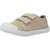 Basket garçon modèle cambridge Bleu+Brun clair 10 - vertbaudet enfant 