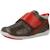 Derby bébé cuir g1 Marron 950 4 - vertbaudet enfant 