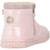 Botte bébé synthétique goccia Rose 3 - vertbaudet enfant 