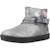 Botte enfant synthétique freya Gris 4 - vertbaudet enfant 