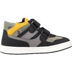Chaussures-Botte bébé synthétique cayman