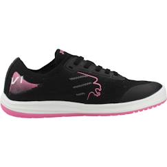 Chaussures-Basket enfant synthétique viper