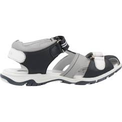 Chaussures-Sandale enfant cuir cico